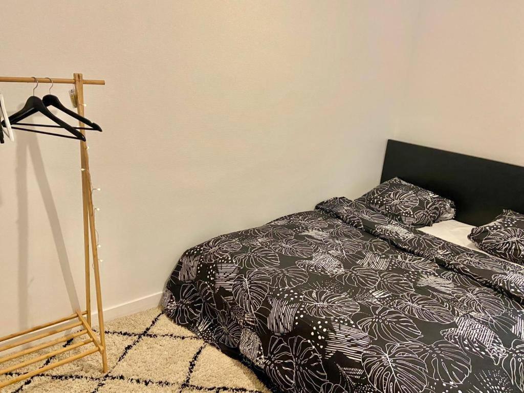 Appart Cosy Alfortville -Vue Seine - 10Mn De Paris Eksteriør billede